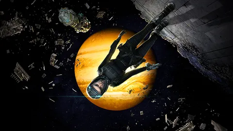 The Expanse