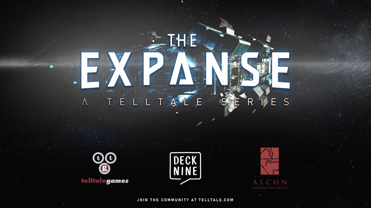 The Expanse