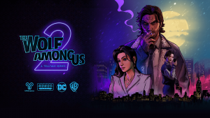 The Wolf Among Us 2