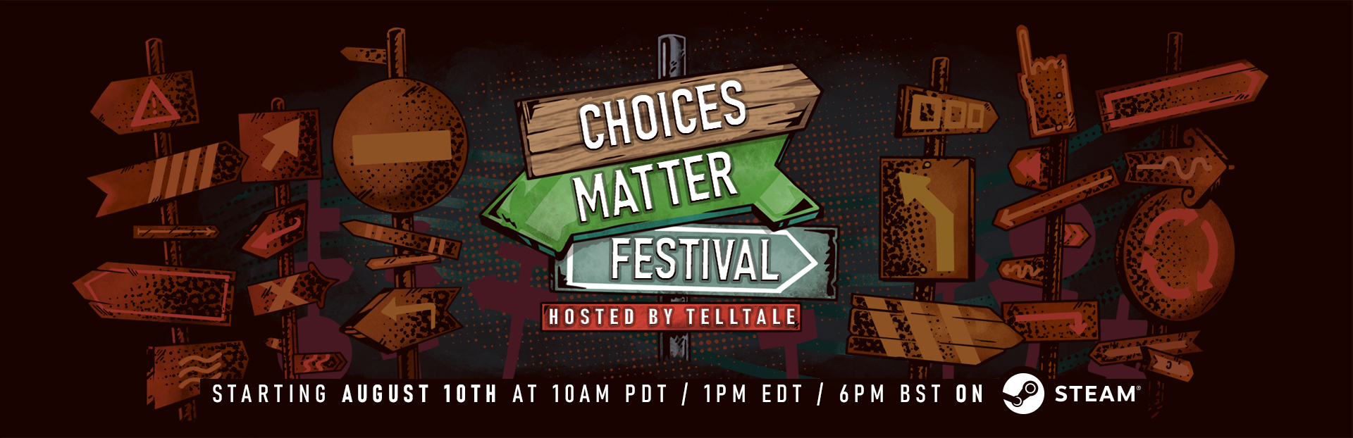 Choices Matter Festival