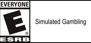 ESRB Everyone